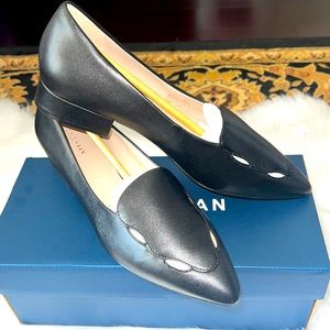 Cole Haan Leah Skimmer